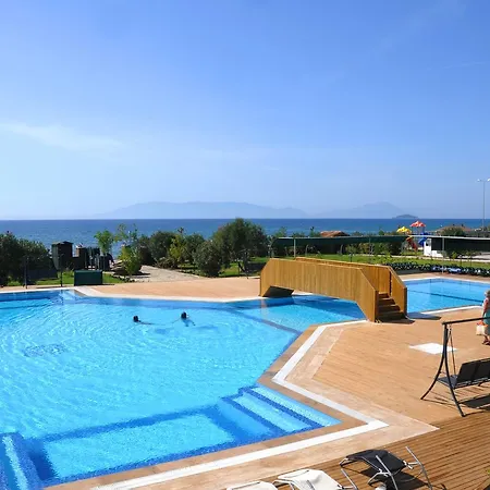 Resort Angora Doganbey (Izmir)