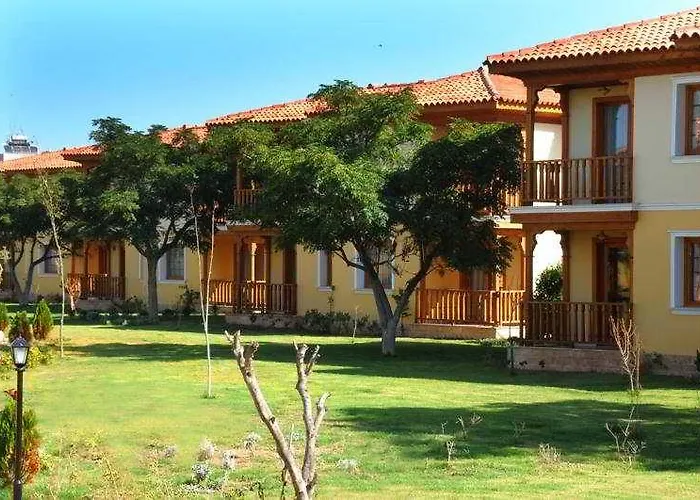 Angora 4* Doganbey (Izmir)