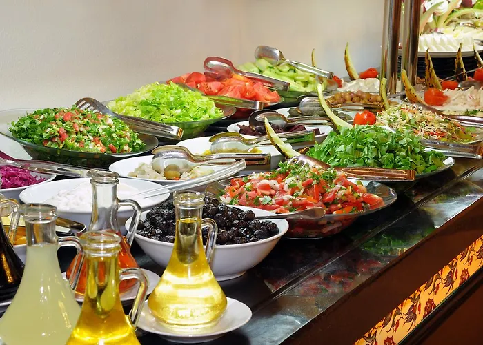 Angora 4* Doganbey (Izmir)