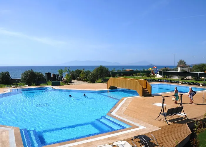 Resort Angora Doganbey (Izmir)