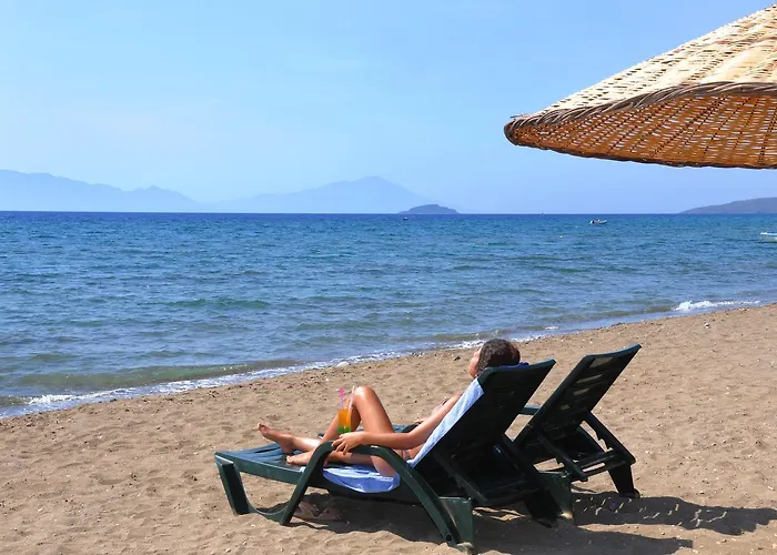 Resort Angora Doganbey (Izmir)