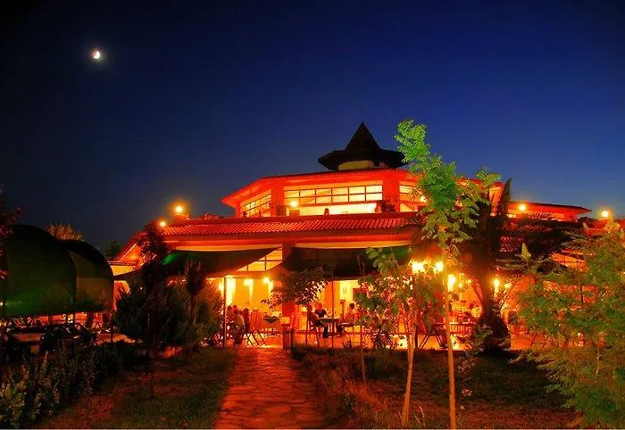 Angora Resort Doganbey (Izmir)