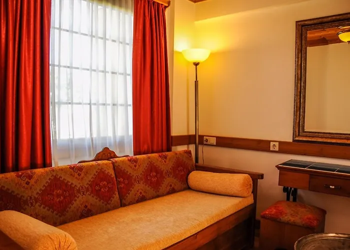 Angora 4* Doganbey (Izmir)