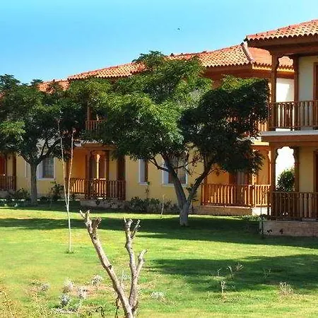 Angora 4* Doğanbey