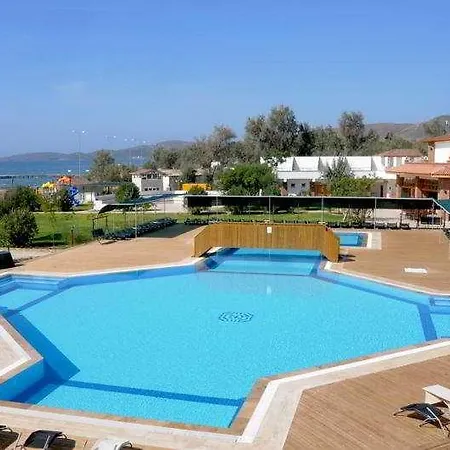 Angora Ośrodek wypoczynkowy Doganbey (Izmir)