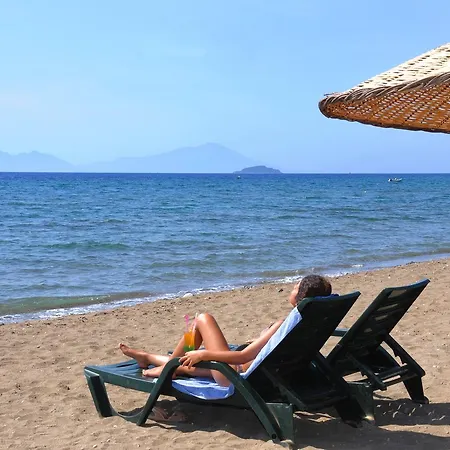 Ośrodek wypoczynkowy Angora Doganbey (Izmir)