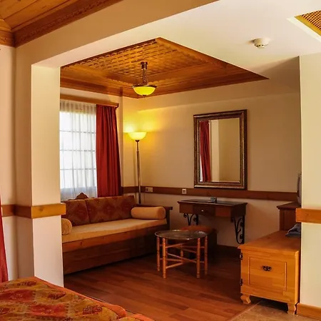 Angora Ośrodek wypoczynkowy 4*