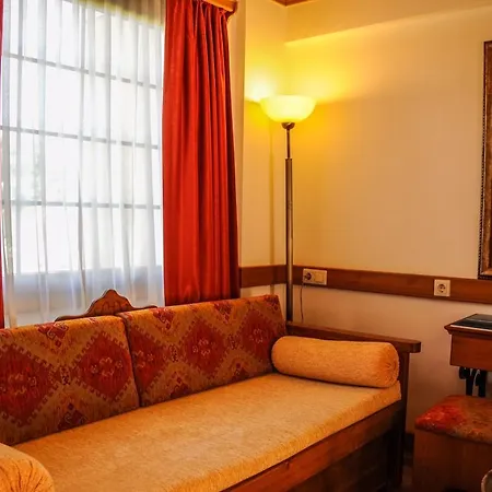 Angora 4* Doğanbey