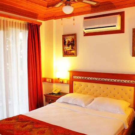 Angora Ośrodek wypoczynkowy 4*