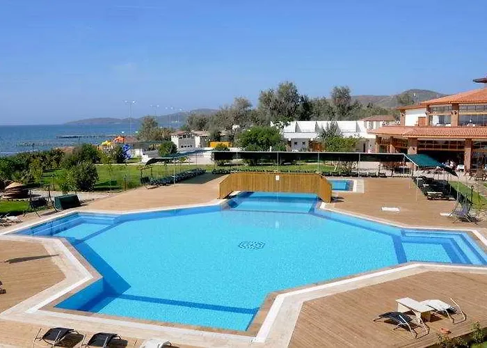 Angora Resort Doganbey (Izmir)