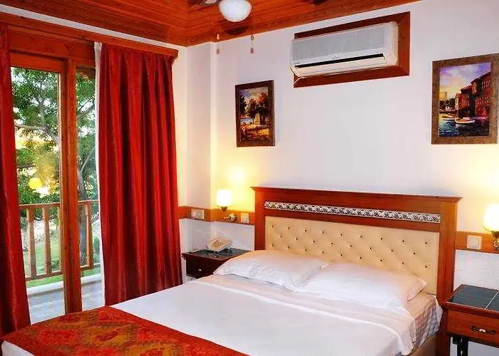 Resort Angora Doganbey (Izmir)