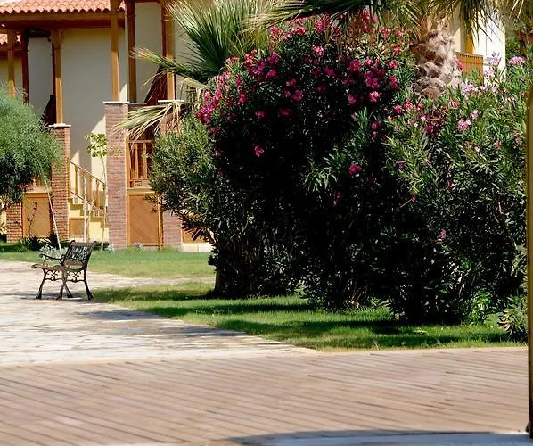 Resort Angora Doganbey (Izmir)